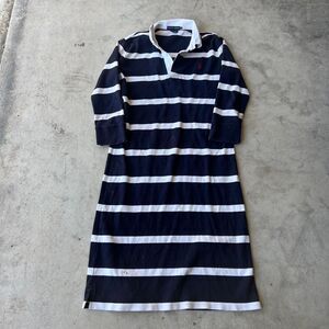 Polo Ralph Lauren Rugby Dress polo Women’s size M